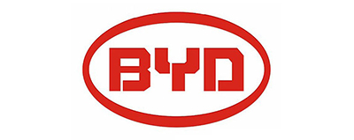BYD